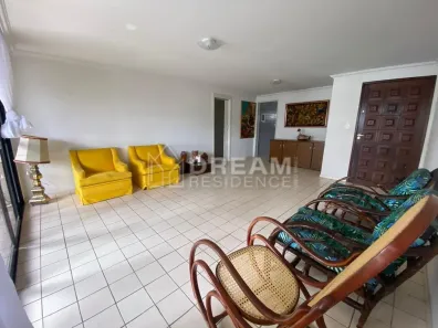 Apartamento com 3 Quartos à venda, 120m² no Casa Amarela, Recife