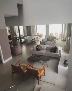 Casa de Condomínio com 4 Quartos à venda, 420m² no Condomínio Residencial Alphaville II, São José dos Campos