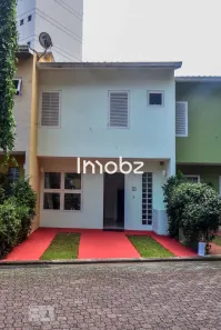 Casa de Condomínio com 3 Quartos à venda, 90m² no Santo Amaro, São Paulo
