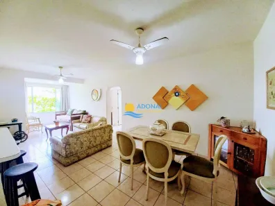 Apartamento com 2 Quartos à venda, 95m² no Pitangueiras, Guarujá