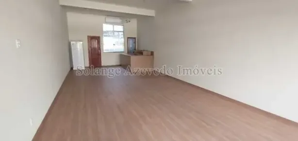Sala Comercial à venda, 58m² no Praça da Bandeira, Rio de Janeiro