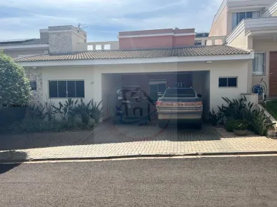 Casa de Condomínio com 3 Quartos à venda, 162m² no Parque Jamaica, Londrina