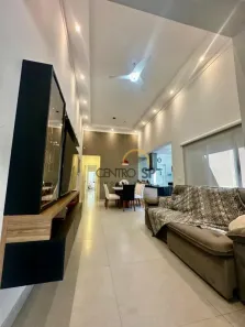 Casa com 3 Quartos à venda, 135m² no Jardim Solange, Bauru