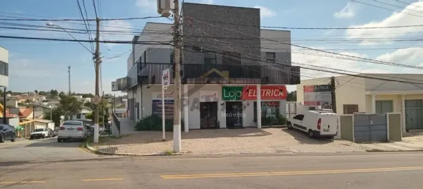 Sala Comercial com 1 Quarto para alugar, 106m² no Santa Rosa, Vinhedo