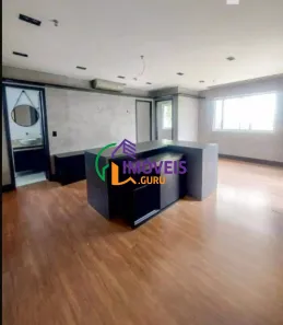 Ponto Comercial para alugar, 45m² no Vila Hamburguesa, São Paulo