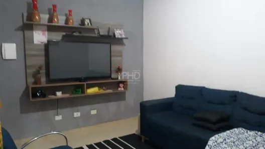 Casa com 2 Quartos à venda, 106m² no Nova Petrópolis, São Bernardo do Campo