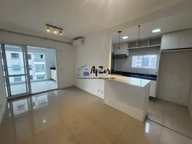 Apartamento com 2 Quartos para alugar, 70m² no Vila Gertrudes, São Paulo
