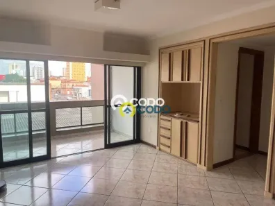 Apartamento com 3 Quartos à venda, 112m² no Cidade Alta, Piracicaba