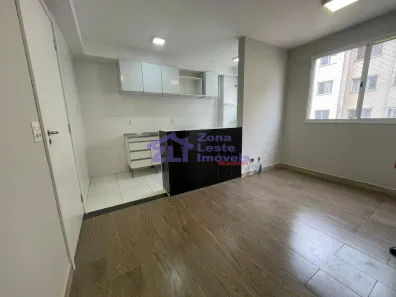 Apartamento com 2 Quartos à venda, 40m² no Itaquera, São Paulo