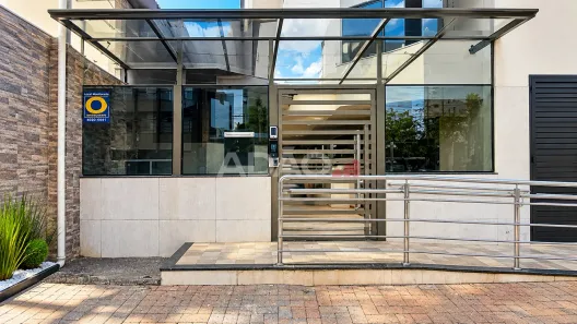 Apartamento com 3 Quartos à venda, 113m² no Setor Oeste, Goiânia