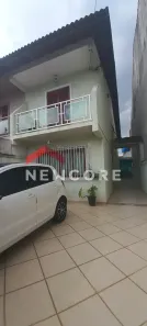 Sobrado com 3 Quartos à venda, 115m² no Jardim Monte Carmelo, Guarulhos