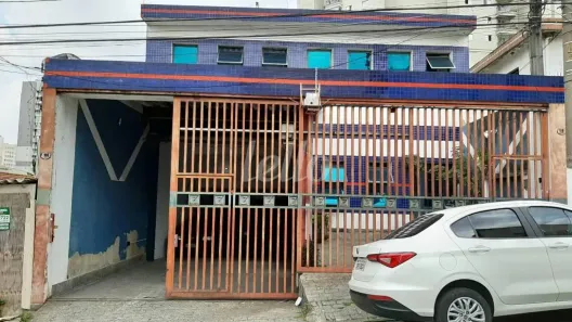 Ponto Comercial para alugar, 400m² no Vila Bela, São Paulo