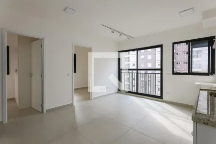 Apartamento com 2 Quartos à venda, 37m² no Vila Andrade, São Paulo