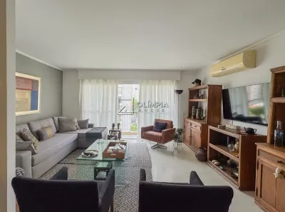 Apartamento com 4 Quartos à venda, 170m² no Brooklin Paulista, São Paulo