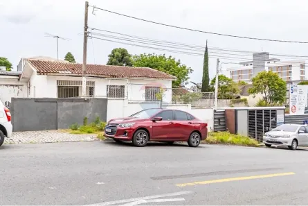 Lote/Terreno à venda, 347m² no Portão, Curitiba