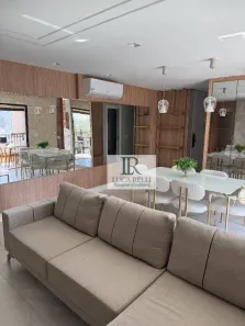 Apartamento com 3 Quartos à venda, 120m² no Dezoito do Forte Empresarial/Alphaville., Barueri
