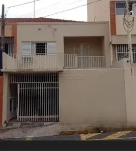 com 3 Quartos para alugar, 130m² no Parque Industrial, São José do Rio Preto
