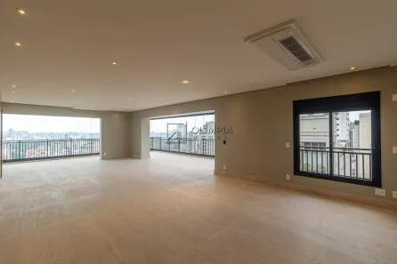 Apartamento com 4 Quartos à venda, 226m² no Jardim Paulista, São Paulo