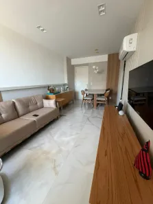 Apartamento com 2 Quartos à venda, 68m² no Parque Tamandaré, Campos dos Goytacazes