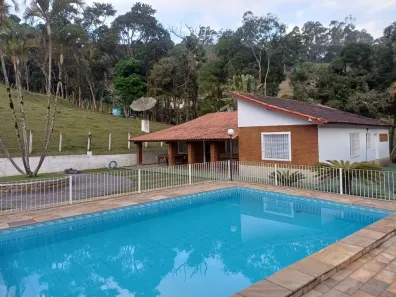 Fazenda/Sítio à venda, 27000m² no , Piracaia