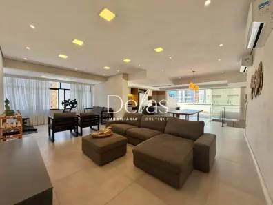 Cobertura com 5 Quartos à venda, 330m² no Meireles, Fortaleza