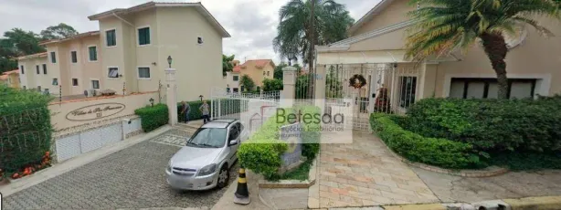 Casa de Condomínio com 2 Quartos à venda, 112m² no Vila São Silvestre, São Paulo