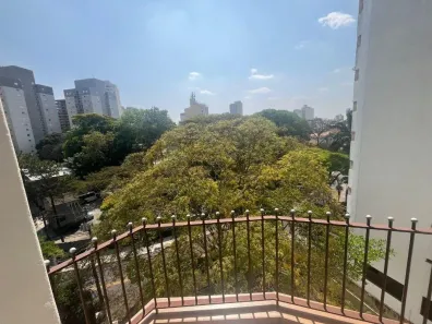 Apartamento com 2 Quartos à venda, 65m² no Vila Mariana, São Paulo