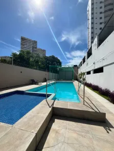 Apartamento com 3 Quartos à venda, 96m² no Fátima, Fortaleza