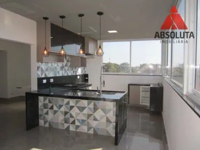 Apartamento com 3 Quartos à venda, 108m² no Jardim Nossa Senhora de Fátima, Americana