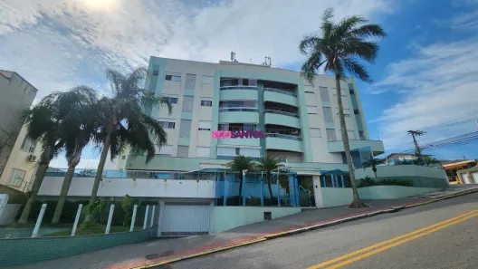 Apartamento com 3 Quartos à venda, 96m² no Bom Abrigo, Florianópolis