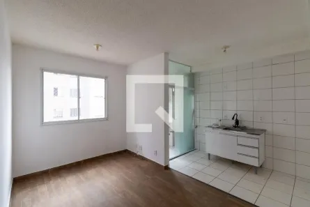 Apartamento com 2 Quartos à venda, 47m² no Jardim Nossa Senhora do Carmo, São Paulo