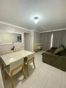 Apartamento com 2 Quartos à venda, 47m² no Jardim Tatiana, Votorantim