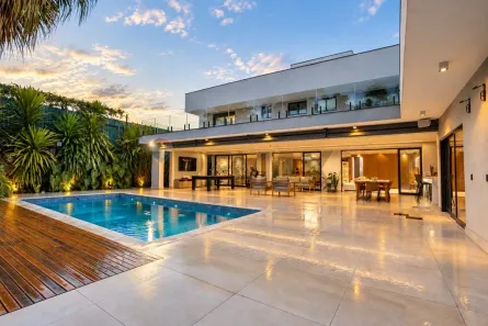 Casa com 4 Quartos à venda, 750m² no Setor de Habitações Individuais Sul, Brasília