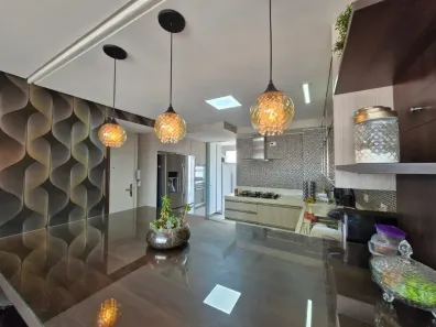 Apartamento com 3 Quartos à venda, 150m² no Jardim São Paulo(Zona Norte), São Paulo