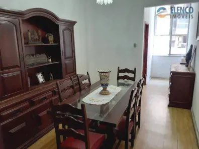 Apartamento com 2 Quartos à venda, 67m² no Icaraí, Niterói