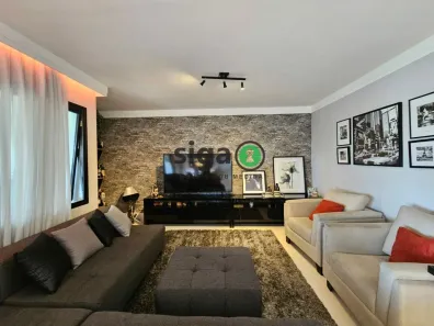 Apartamento com 3 Quartos à venda, 210m² no Vila Cruzeiro, São Paulo