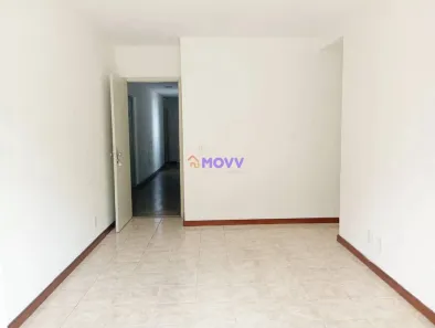 Apartamento com 2 Quartos à venda, 62m² no Santa Rosa, Niterói