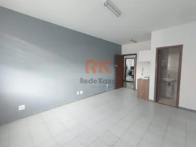 Sala Comercial para alugar, 25m² no São Luiz, Belo Horizonte