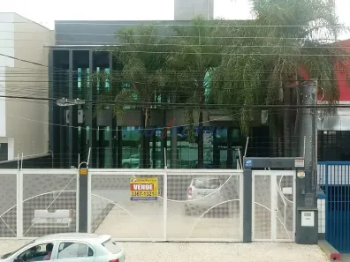 Galpão/Depósito/Armazém à venda, 700m² no Jardim Eulina, Campinas