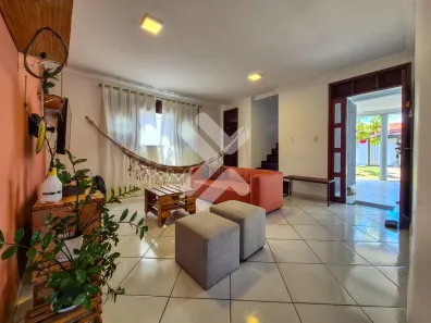 Casa com 4 Quartos à venda, 213m² no Nova Parnamirim, Parnamirim