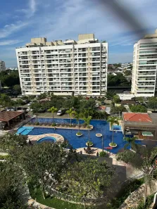 Apartamento com 3 Quartos à venda, 105m² no Recreio dos Bandeirantes, Rio de Janeiro