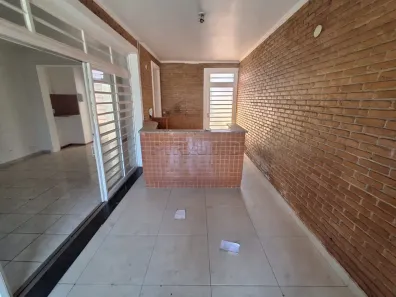 Imóvel Comercial para alugar, 187m² no Vila Seixas, Ribeirão Preto