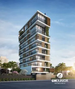Apartamento com 4 Quartos à venda, 205m² no América, Joinville