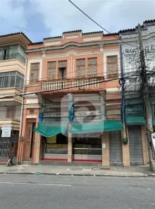Ponto Comercial com 3 Quartos à venda, 750m² no Rio Comprido, Rio de Janeiro