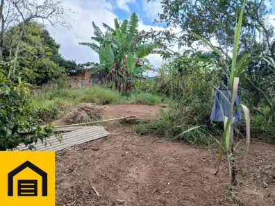 Lote/Terreno à venda, 844m² no Colônia, Ribeirão Pires