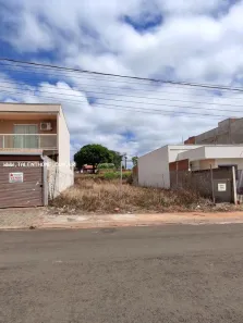 Lote/Terreno à venda, 250m² no Brasília, Londrina