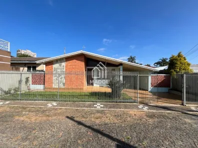 Casa com 3 Quartos à venda, 181m² no Jardim Carvalho, Ponta Grossa