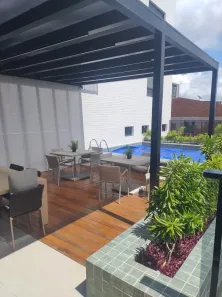 Apartamento com 2 Quartos à venda, 69m² no Jardim Tavares, Campina Grande
