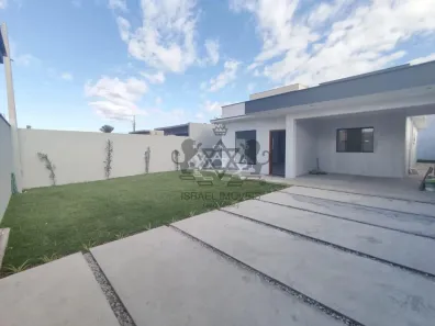 Casa com 3 Quartos à venda, 36m² no Pontal de Santa Marina, Caraguatatuba