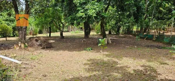 Fazenda/Sítio com 2 Quartos à venda, 200m² no Bacaetava, Iperó